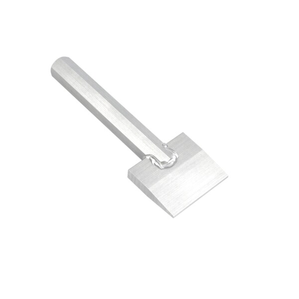 Bonway Bon 13-138 Detail Chisel, Aluminum 2 3/4" 13-138 - main